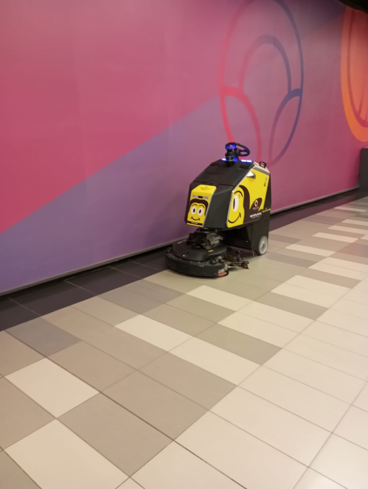 robotina