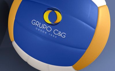 Grupo C&G auspició en Rancagua una nueva fecha del Circuito Sudamericano de Vóley Playa